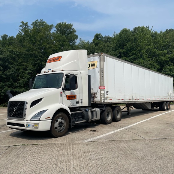 Meet your Posher, Aaron - Picture 1 of 1